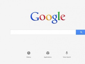 Google пусна приложение за търсене за Windows 8