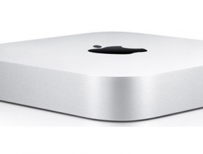 Apple представи и два нови модела Mac mini