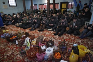 Сирия в очакване на отговор за примирие по време на Курбан Байрам