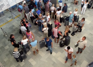 България очаква 500 000 руски туристи до края на 2012 г.