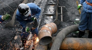 70% от водопроводите са за смяна