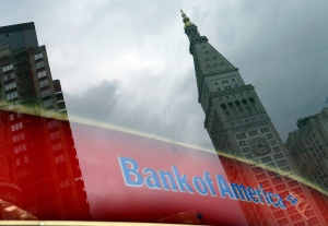 САЩ заведоха дело за измама срещу втората по големина банка