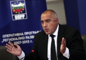 Борисов: Отношенията между Русия и България не са само АЕЦ „Белене“
