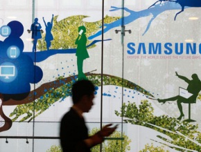 Samsung отчита рекордна печалба за тримесечието
