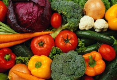 Таблетки с екстракт от зеленчуци борят рака