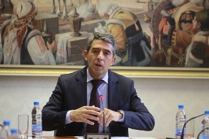 Плевнелиев: България чака Румъния „да си свърши работата” за Шенген