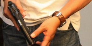 Охранител застреля 19-годишен крадец в Плевен