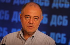 ГЕРБ направили опит да бъдат откраднати 2.6 млн. лв. за спонсор