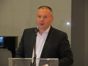 Станишев: Управление на ГЕРБ е равно на бедност