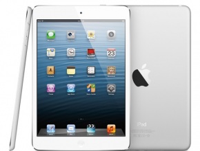 iPad mini ще помогне за удвояване на пазара на 7" таблети през 2012 и 2013