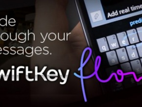 SwiftKey ще добави нова функционалност за по-бързо и лесно писане
