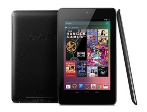 Английски магазин започна да приема поръчки за Nexus 7 32GB
