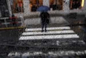 Червен код в неделя в Кърджали и Смолян заради опасни валежи