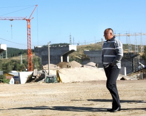 „Строителят на Нова България“ Борисов създал ГЕРБ с „апостолски труд“