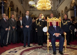 Президентът Папуляс: Гърците дадоха всичко, което имаха