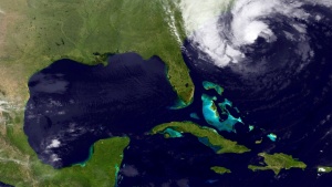 Ураганът „Санди" се намеси в предизборната кампания в САЩ