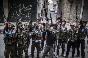 Сирия окончателно погреба „празничното“ примирие