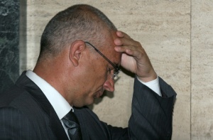 Делото срещу Веселин Георгиев тръгва за четвърти път