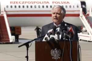 Мистериозно почина ключов свидетел по делото за президента Качински