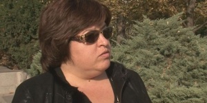 Цветанов уволни скандалната Калинка Пенчева