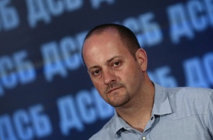 ДСБ очаква сигурни места в следващото НС