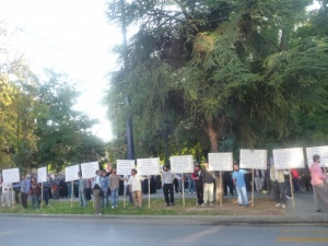 Сидеров: Двама от обвиняемите по делото за радикален ислям са от ГЕРБ