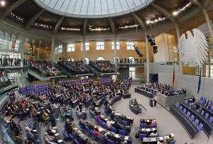 Германия категорично няма да опрости гръцкия дълг