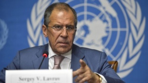 Лавров: Решението за Сирия е диалог