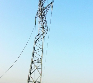 5000 абонати на ЧЕЗ останаха без ток заради лошото време