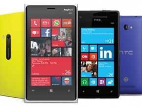 Microsoft разкри останалите неизвестни около Windows Phone 8