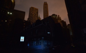 Обама обяви „голямо бедствие" в Ню Йорк заради „Санди"