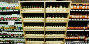 Забраниха продажбата на „лечебни" хранителни добавки