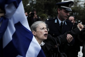 Гърция се споразумя с кредиторите си