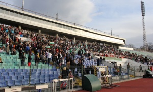 Между 5 и 15 лв вървят билетите за мача България – Украйна