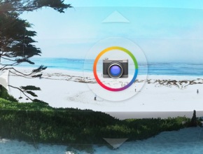 Ето как работи функцията Photo Sphere в Android 4.2