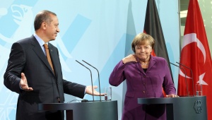 Турция предлага помощ на ЕС за стабилизиране на еврото