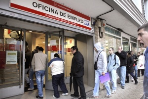 12,4% достигна безработицата в България през септември