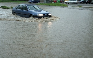 Близо 5 млн. лв. са щетите от проливните дъждове в Неделино
