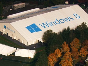 За няколко дни са били продадени 4 милиона ъпгрейда за Windows 8