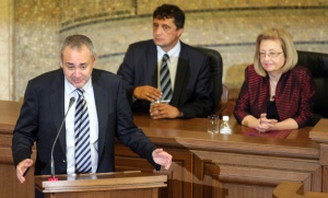 Плевнелиев назначи Борис Велчев за член на КС