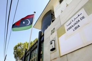 Либия избра ново правителство след безредиците