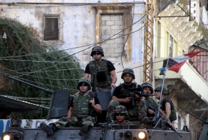 Откриха българска следа при атентат в Бейрут