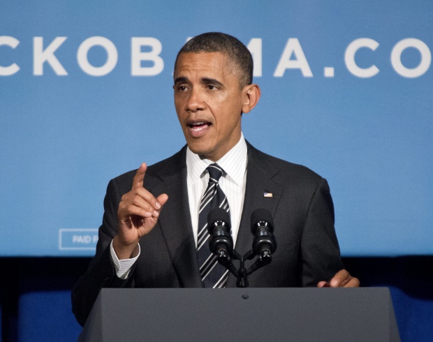 Обама ще спечели първия диспут с Ромни, според американците