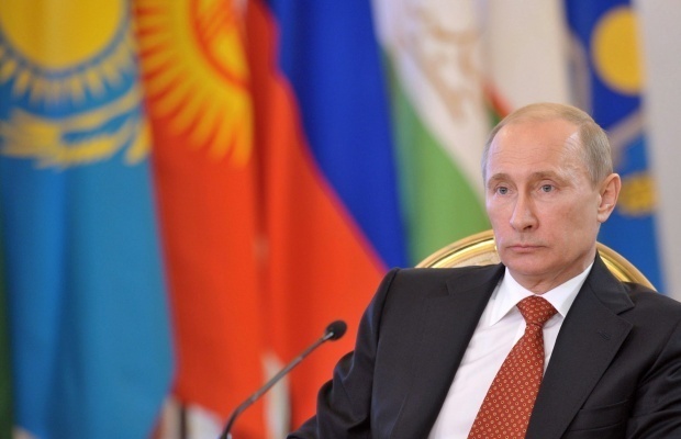 Цяла Русия готви тържества за юбилея на Путин