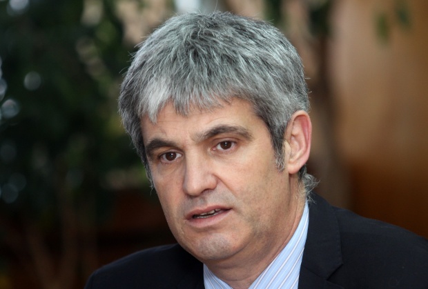 КНСБ предлага увеличение на дефицита за повече приходи