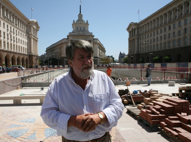 Рашидов ядоса НИМ, обърка „сметките“