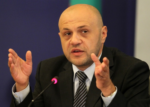 След 2014 г. евросредства ще се харчат срещу реформи, обяви Дончев