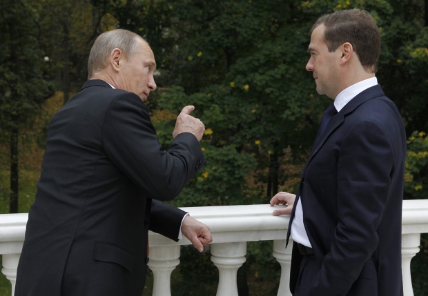 „Ройтерс": Путин на 60 г. и начело на Русия, но какво го чака?