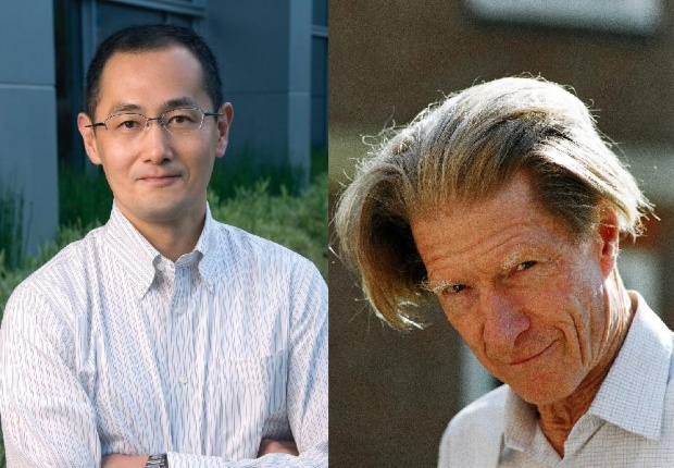 Японец и британец с Нобелова награда за медицина
