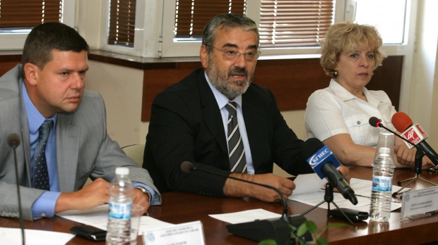 НЕК ще преговаря за изкупуването на електроенергия от „Марица Изток“